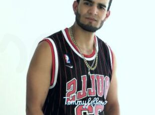 Tommyfellow