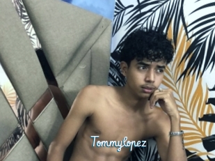 Tommylopez