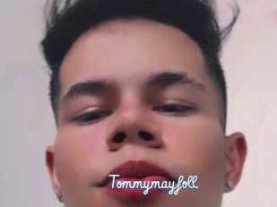 Tommymayfoll