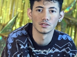 tommymyler Sexe Cool