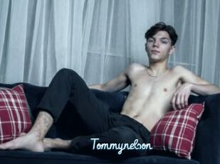 Tommynelson