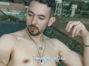 Tommyraym0nd