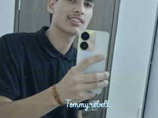 tommyrebell Sexe Cool
