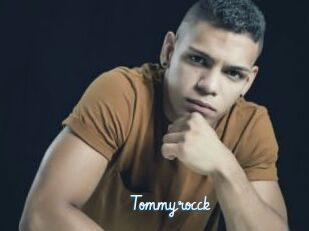 Tommyrocck