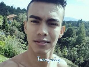 Tommyseboy
