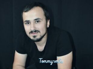 Tommysmile