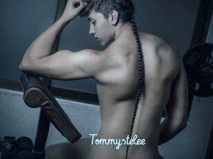 Tommystelee