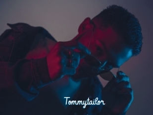 Tommytailor