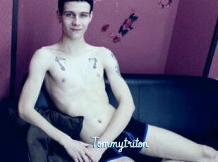 Tommytriton