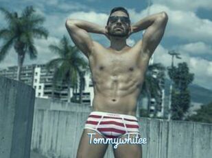 Tommywhitee