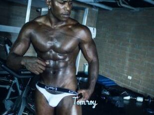Tomroy