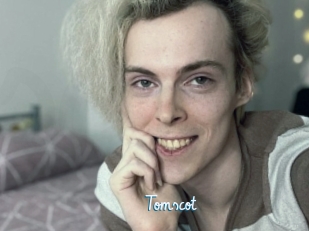 Tomscot