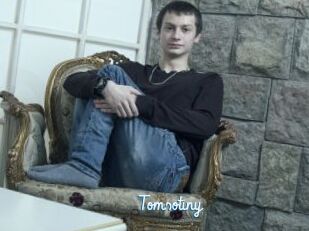 Tomsotiny