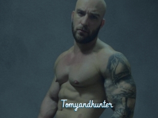 Tomyandhunter