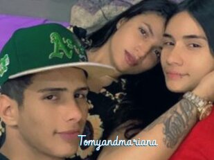 Tomyandmariana