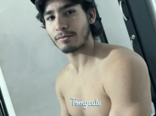 Tomycute