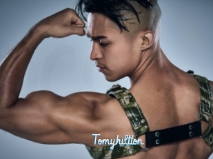 Tomyhiltton