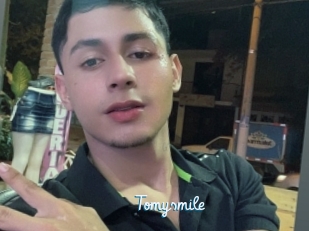 Tomysmile