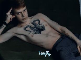 Tonifly