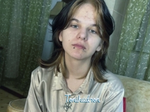 Tonihudson
