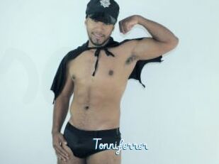 Tonniferrer