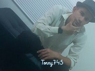 Tonny745