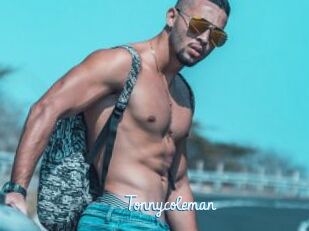 Tonnycoleman