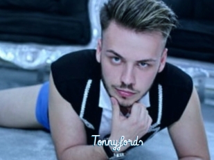 Tonnyfords