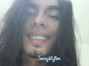 Tonnyklifton
