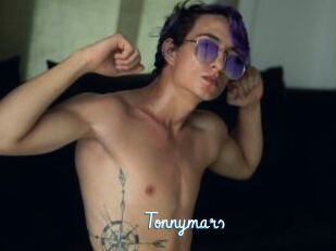 Tonnymars