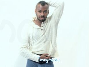 Tonnymoonn