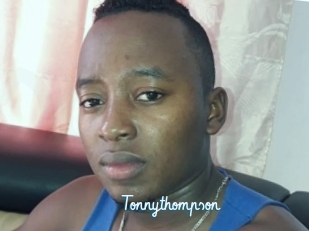 Tonnythompson