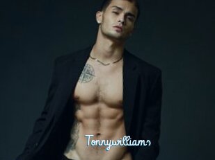Tonnywilliams