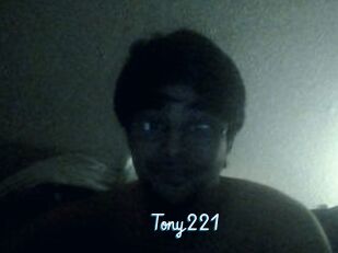 Tony221