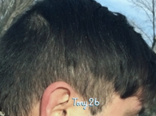 Tony26