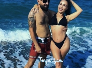 Tonyandjani