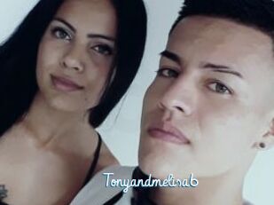 Tonyandmelisa6