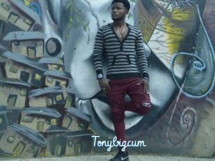Tonybigcum