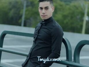 Tonydixxonn