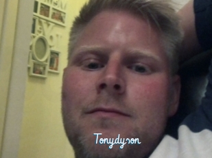 Tonydyson