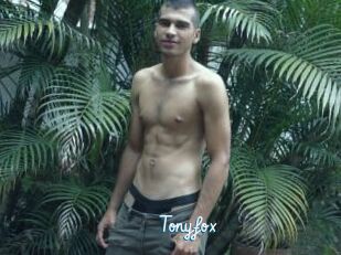 Tonyfox