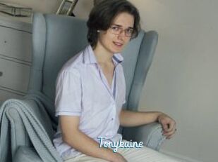 Tonykaine