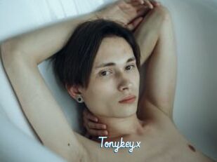 Tonykeyx