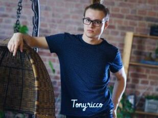 Tonyricco