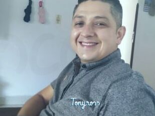 Tonyross