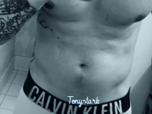 Tonystark