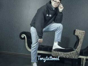 Tonytattooed