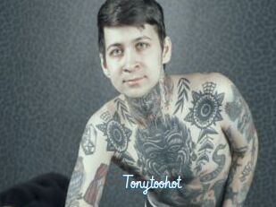 Tonytoohot