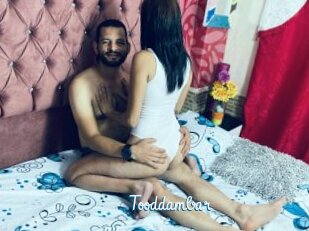 Tooddambar
