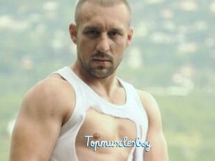 Topmusclesboy